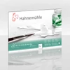 Obraz 1/4 - Akvarelový blok Hahnemühle, Harmony, 300 g - 12 listov, A3, hladký