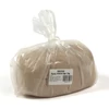 Obraz 1/6 - Hlina, 1 kg - po vypálení biela