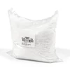 Obraz 1/2 - Umelý snehový dekor - biely, 100 g