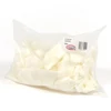 Obraz 2/2 - Sójový vosk na výrobu pohárových sviečok, 500 g