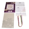 Sada na vyšívanie, Anchor Essentials Kit – Voština
