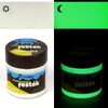 Obraz 1/3 - Fosforeskujúca, svietiaca farba Innodekor, 30 g - neónová zelená