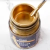 Obraz 2/4 - Tekutá kovová farba na báze živice, Kreul, 50 ml - Gold Bronze