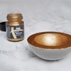Tekutá kovová farba na báze živice, Kreul, 50 ml - Gold Bronze
