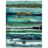 Abstraktná akvarelová maľba - Kreativita a meditácia - Kate Rebecca Leach