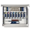 Sada na maľovanie olejovými farbami L&B Fine - The Starter Kit : 1x40ml + 8x20ml + doplnky