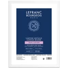 Šepsované maliarske plátno Lefranc Bourgeois - 18x24 cm