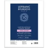Šepsované maliarske plátno Lefranc Bourgeois - 50x60 cm