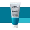 Vinylová farba (akrylová farba) L&B Flashe, 80 ml - 050, turquoise blue