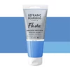 Vinylová farba (akrylová farba) L&B Flashe, 80 ml - 067, royal blue