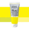 Vinylová farba (akrylová farba) L&B Flashe, 80 ml - 169, lemon yellow