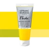 Vinylová farba (akrylová farba) L&B Flashe, 80 ml - 183, japanese yellow light