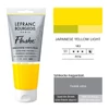 Vinylová farba (akrylová farba) L&B Flashe, 80 ml - 183, japanese yellow light