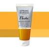 Vinylová farba (akrylová farba) L&B Flashe, 80 ml - 194, sahara yellow