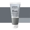 Vinylová farba (akrylová farba) L&B Flashe, 80 ml - 258, neutral grey