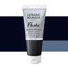 Vinylová farba (akrylová farba) L&B Flashe, 80 ml - 261, Payne's Grey