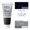 Vinylová farba (akrylová farba) L&B Flashe, 80 ml - 261, Payne's Grey