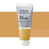 Vinylová farba (akrylová farba) L&B Flashe, 80 ml - 302, yellow ochre
