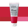 Vinylová farba (akrylová farba) L&B Flashe, 80 ml - 388, ruby red