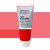 Vinylová farba (akrylová farba) L&B Flashe, 80 ml - 409, fluorescent red