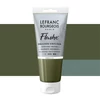 Vinylová farba (akrylová farba) L&B Flashe, 80 ml - 500, verdaccio