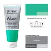 Vinylová farba (akrylová farba) L&B Flashe, 80 ml - 551, veronese green hue