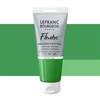 Vinylová farba (akrylová farba) L&B Flashe, 80 ml - 558, brilliant green