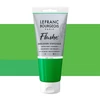 Vinylová farba (akrylová farba) L&B Flashe, 80 ml - 565, fluorescent green