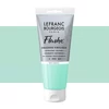 Vinylová farba (akrylová farba) L&B Flashe, 80 ml - 587, water green