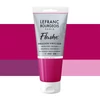 Vinylová farba (akrylová farba) L&B Flashe, 80 ml - 618, red violet
