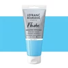 Vinylová farba (akrylová farba) L&B Flashe, 80 ml - 649, lagoon blue