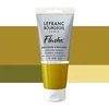 Vinylová farba (akrylová farba) L&B Flashe, 80 ml - 730, stil de grain green