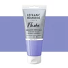 Vinylová farba (akrylová farba) L&B Flashe, 80 ml - 785, pastel violet