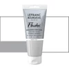 Vinylová farba (akrylová farba) L&B Flashe, 80 ml - 818, fluorescent white