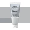 Vinylová farba (akrylová farba) L&B Flashe, 80 ml - 822, iridescent pearl white