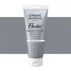 Vinylová farba (akrylová farba) L&B Flashe, 80 ml - 832, iridescent silver