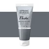 Vinylová farba (akrylová farba) L&B Flashe, 80 ml - 833, iridescent nickel