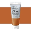 Vinylová farba (akrylová farba) L&B Flashe, 80 ml - 836, iridescent copper