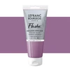 Vinylová farba (akrylová farba) L&B Flashe, 80 ml - 839,  iridescent parma pink