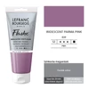 Vinylová farba (akrylová farba) L&B Flashe, 80 ml - 839,  iridescent parma pink
