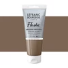 Vinylová farba (akrylová farba) L&B Flashe, 80 ml - 842, iridescent pink grey