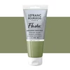 Vinylová farba (akrylová farba) L&B Flashe, 80 ml - 880, light green earth