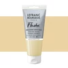Vinylová farba (akrylová farba) L&B Flashe, 80 ml - 887, naples yellow light