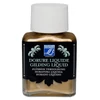 Pozlacovacia tekutina Golding Liquid, 75 ml - 715, brass