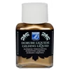 Pozlacovacia tekutina Golding Liquid, 75 ml - 701, pale gold