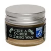 Pozlacovací vosk L&B Gilding Wax, 30 ml - brass