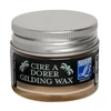 Pozlacovací vosk L&B Gilding Wax, 30 ml - classic
