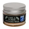 Pozlacovací vosk L&B Gilding Wax, 30 ml - renaissance