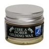 Pozlacovací vosk L&B Gilding Wax, 30 ml - rich gold