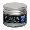 Pozlacovací vosk L&B Gilding Wax, 30 ml - silver
